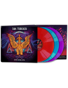 Turner Nik - Space Ritual 1994