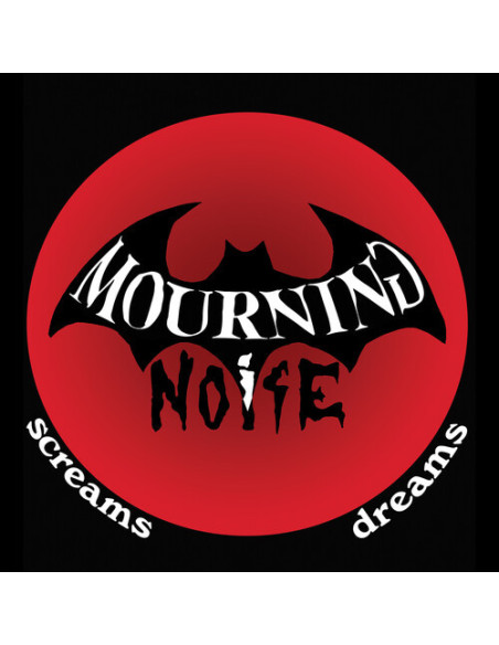 Mourning Noise - Screams / Dreams sp