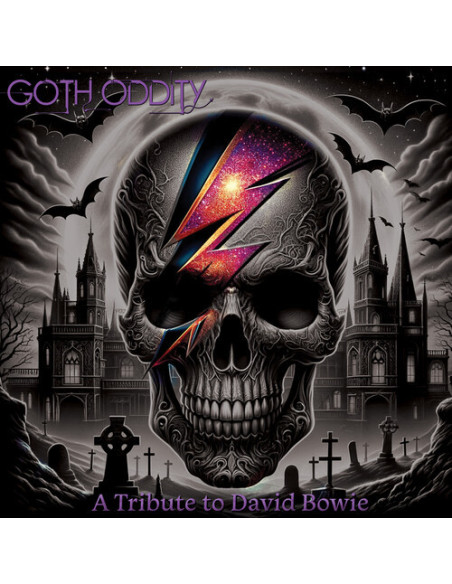 Goth Oddity / Various - Goth Oddity / Various