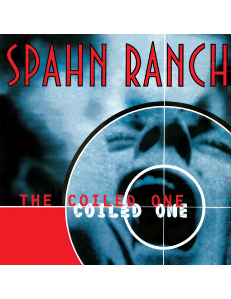 Spahn Ranch - Coiled One