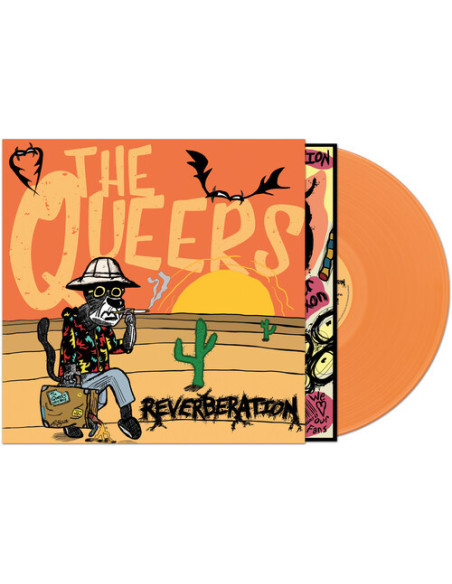 Queers - Reverberation