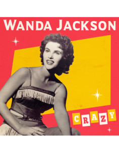 Jackson Wanda - Crazy