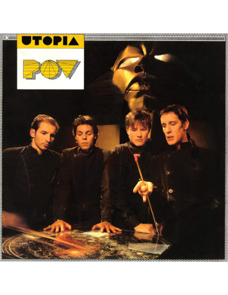 Utopia - Pov