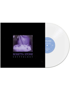 Rosetta Stone - Cryptology - White