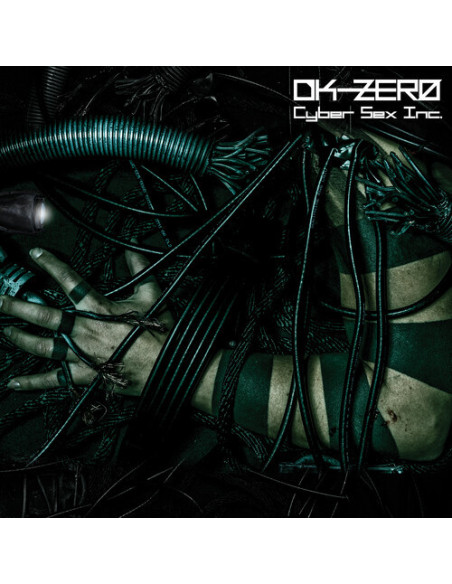 Dk-Zero - Cyber Sex Inc