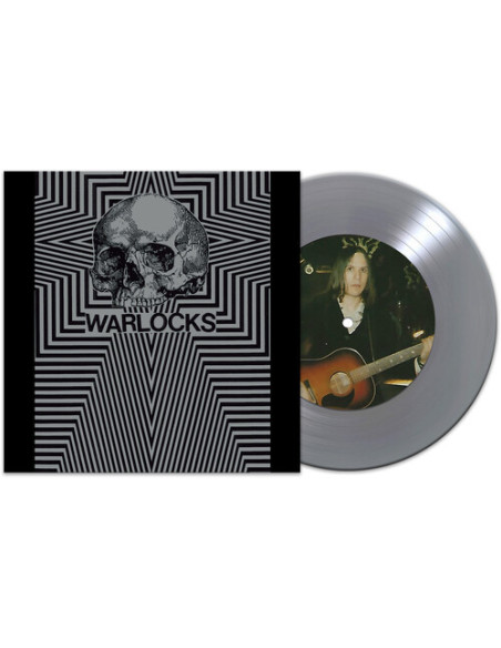 Warlocks The - Shake The Dope Out