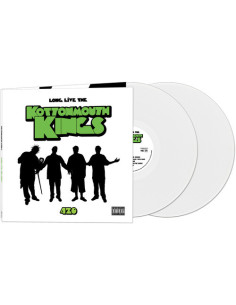 Kottonmouth Kings - Long Live The Kings