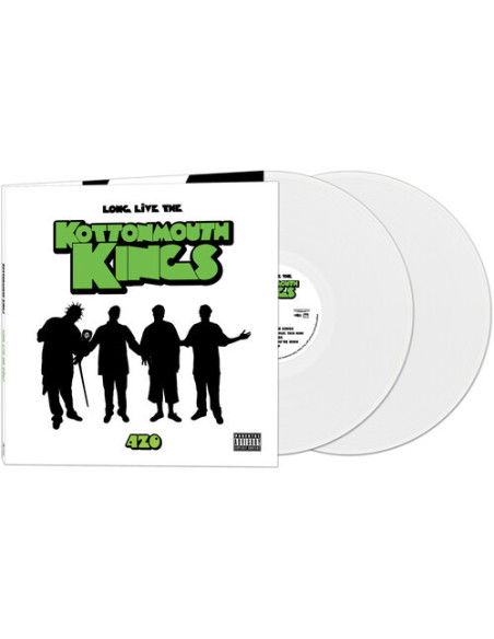 Kottonmouth Kings - Long Live The Kings