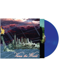 Versus The World - Versus The World - Blue