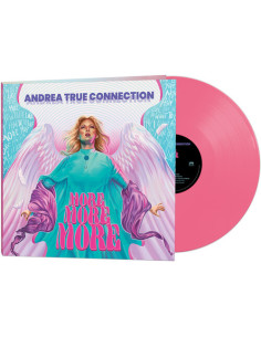 True Andrea Connection - More More More