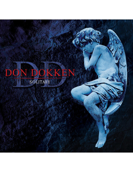 Dokken Don - Solitary