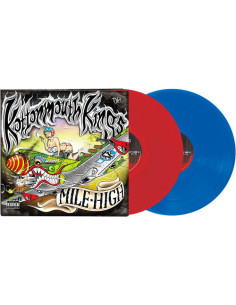 Kottonmouth Kings - Mile High