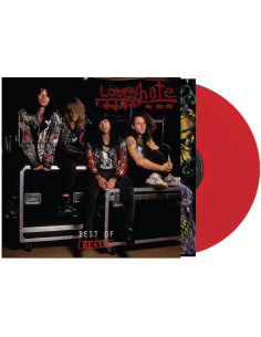 Love/Hate - Best Of - Re-Cut