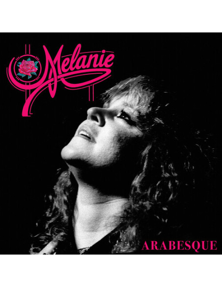 Melanie - Arabesque