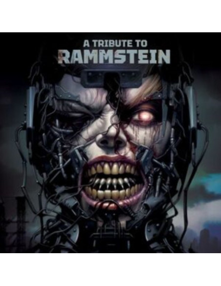 Tribute To Rammstein / Various - Tribute To Rammstein / Various