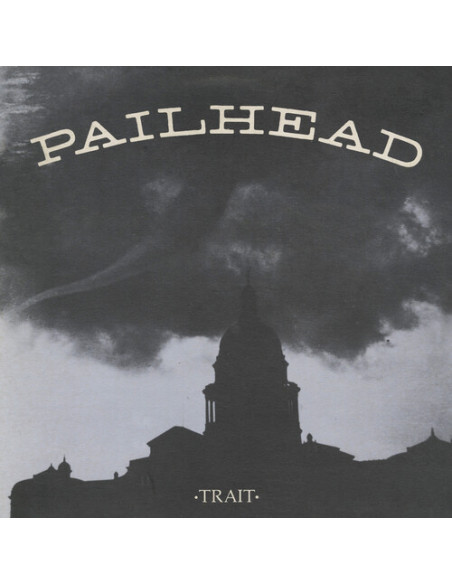 Pailhead/ Jourgensen Al/ Mackaye Ian - Trait