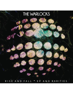 Warlocks The - Rise and Fall