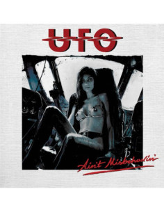 Ufo - Ain'T Misbehavin sp sp