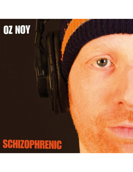 Noy Oz - Schizophrenic