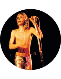 Pop Iggy And The Stooges - More Power