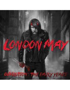 May London - Devilution - Early Years 1981-1993