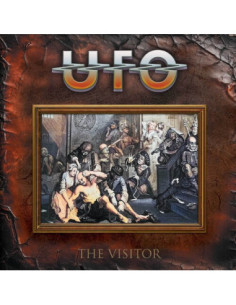 Ufo - Visitor