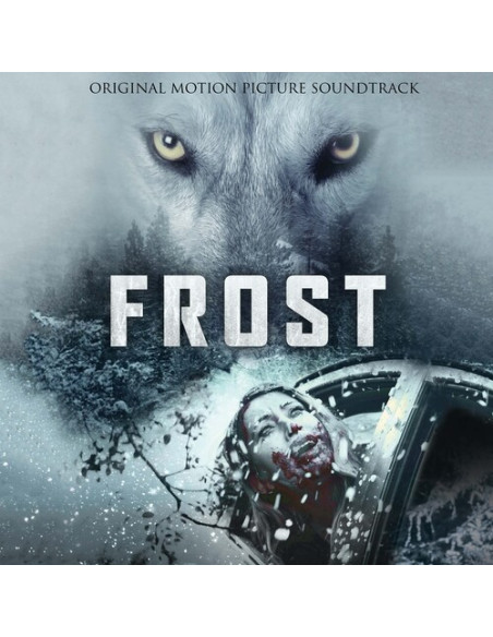Perdomo Fernando - Frost O.S.T.
