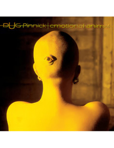 Pinnick Dug - Emotional Animal