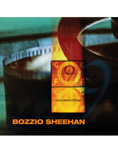 Bozzio Terry / Sheehan Billy - Nine Short Films