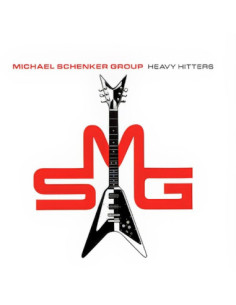 Schenker Michael Group - Heavy Hitters