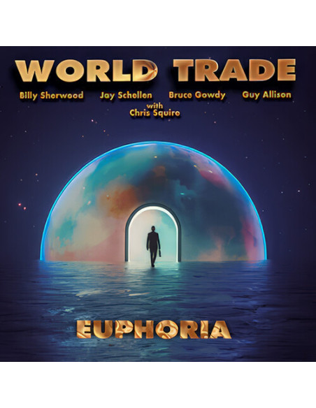 World Trade - Euphoria
