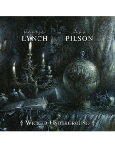 Lynch George Pilson Jeff - Wicked Underground