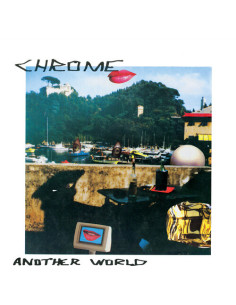 Chrome - Another World