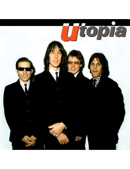 Utopia - Utopia sp