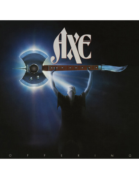 Axe - Offering