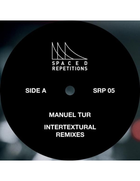 Tur Manuel - Intertextural Remixes