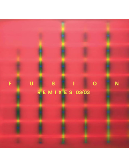 Len Faki - Fusion Remixes 03/03