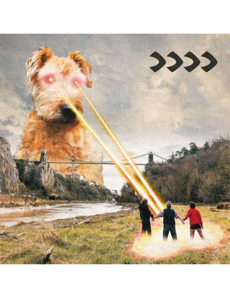 Beak - Iv
