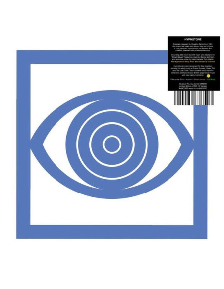 Hypnotone - Hypnotone