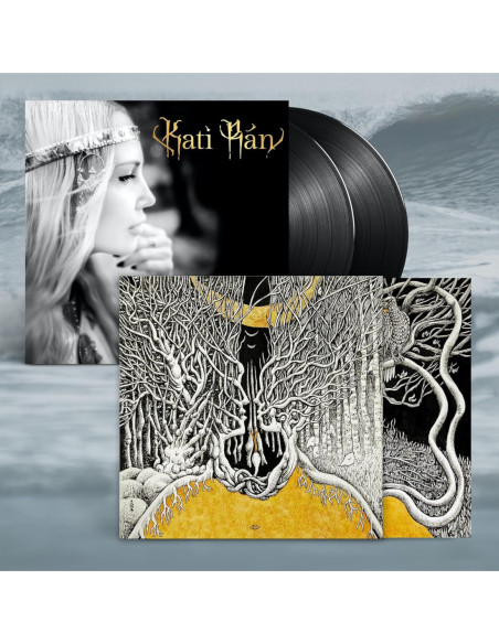 Ran Kati - Sala (Slipcase Edition)