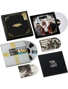 Kadavar - Kadavar (The 1St Album Ltd. Anniversary)