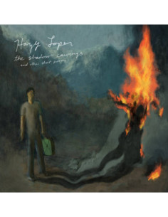 Hazy Loper - The Shadow Carvings And Other Poems