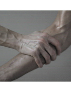 Kalte Nacht - U R G E (Transparent Clear)