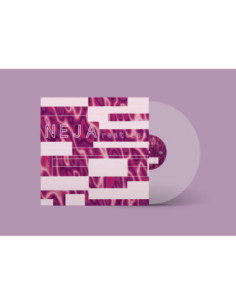Neja - Restless (180 Gr. Vinile Crystal Numerato E Autografato Edizione Limitata)