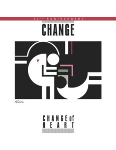 Change - Heart (40Th Anniversary)