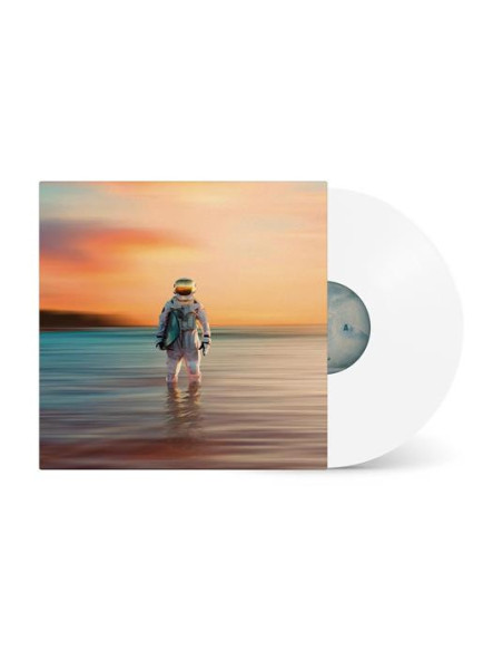 Dangerous Summer The - Gravity (Vinyl White)