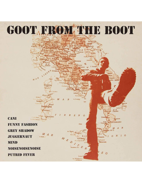 Compilation - Goot From The Boot