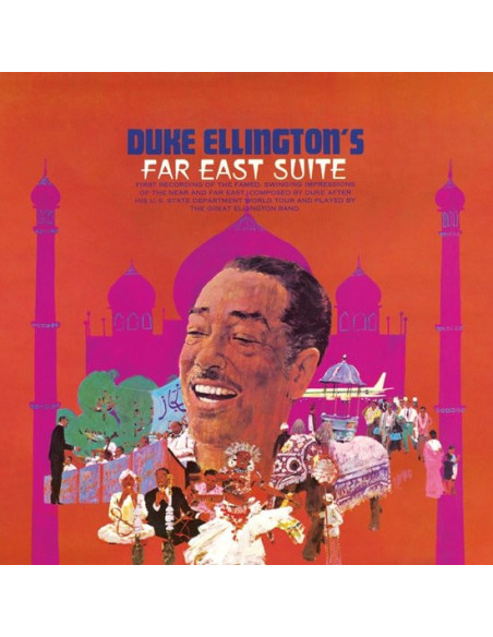 Ellington Duke - Far East Suite