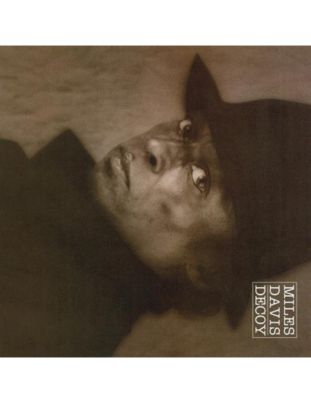 Davis Miles - Decoy