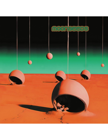 Moonseeds - Moonseeds